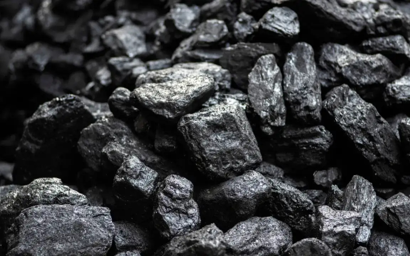 Lịch Sử Than Đá - Từ Hoá Thạch Triệu Năm, Đến Tài Nguyên Bị Con Người Vắt Kiệt