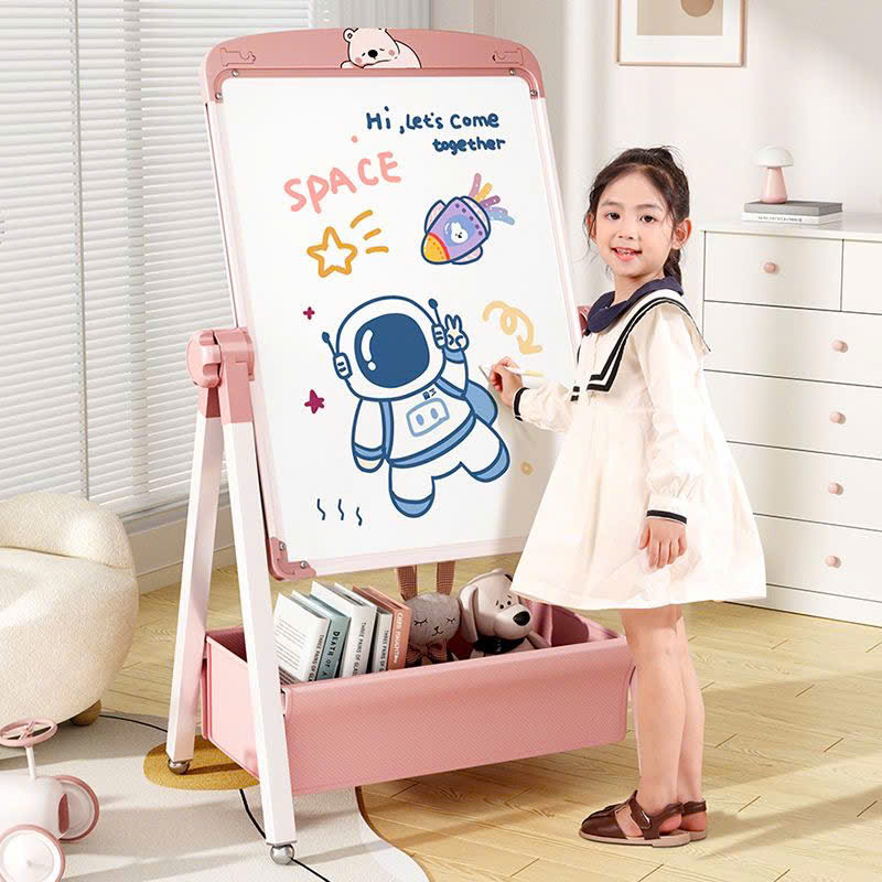 BẢNG TẬP VẼ ĐA NĂNG CHO BÉ