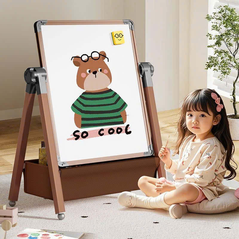 BẢNG TẬP VẼ ĐA NĂNG CHO BÉ