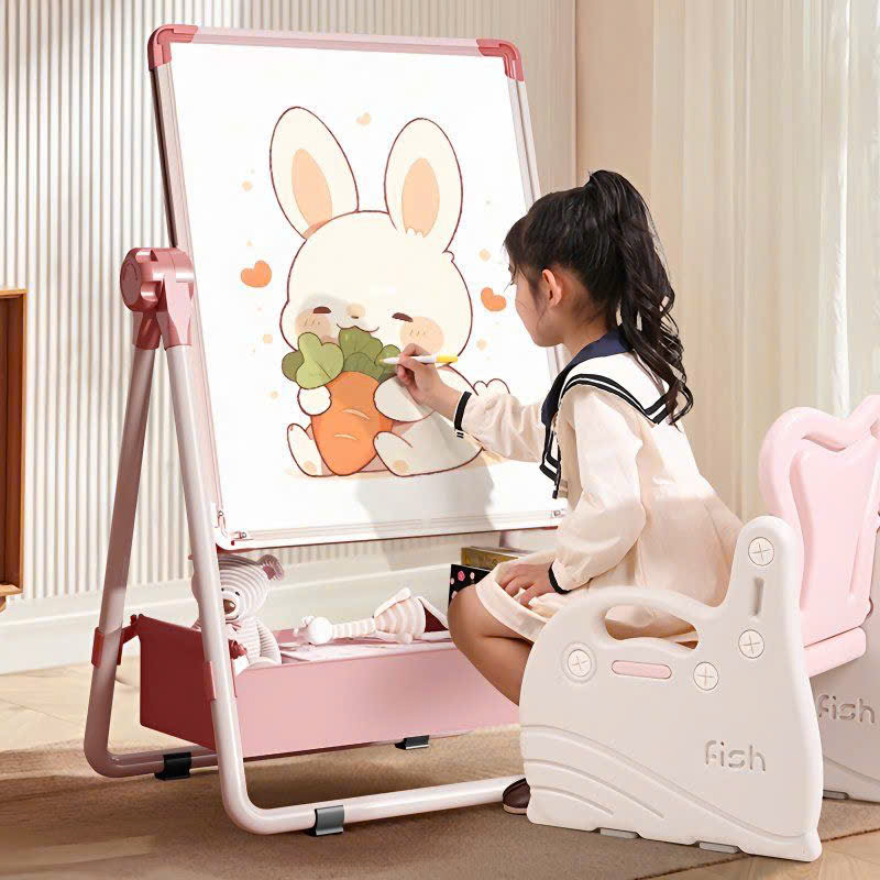 BẢNG TẬP VẼ ĐA NĂNG CHO BÉ