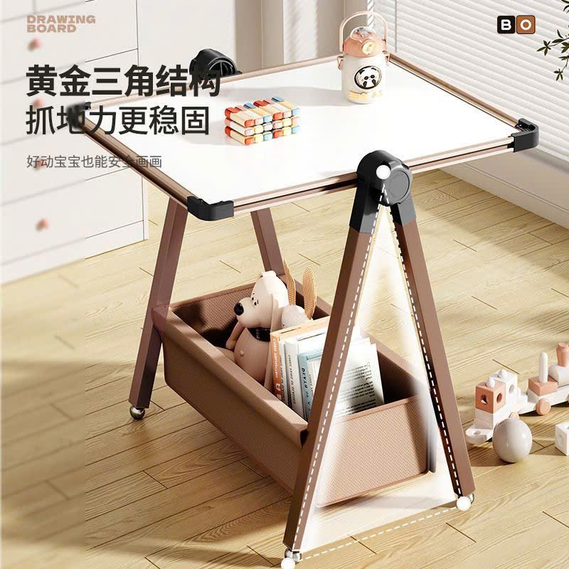 BẢNG TẬP VẼ ĐA NĂNG CHO BÉ