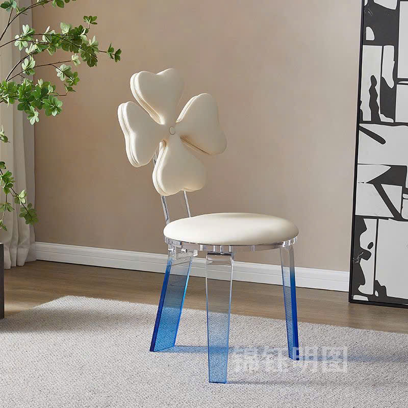 GHẾ DECOR "HOT TREND"