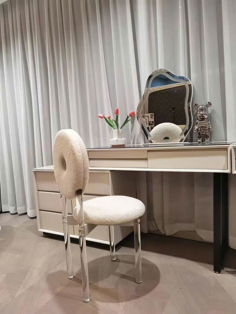 GHẾ DECOR "HOT TREND"