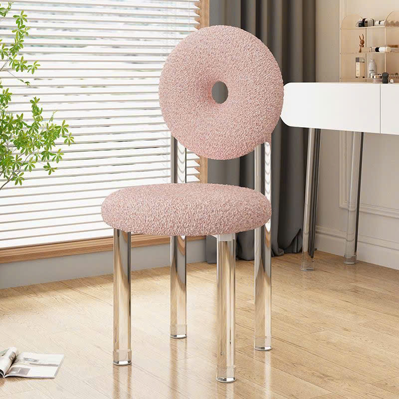 GHẾ DECOR "HOT TREND"