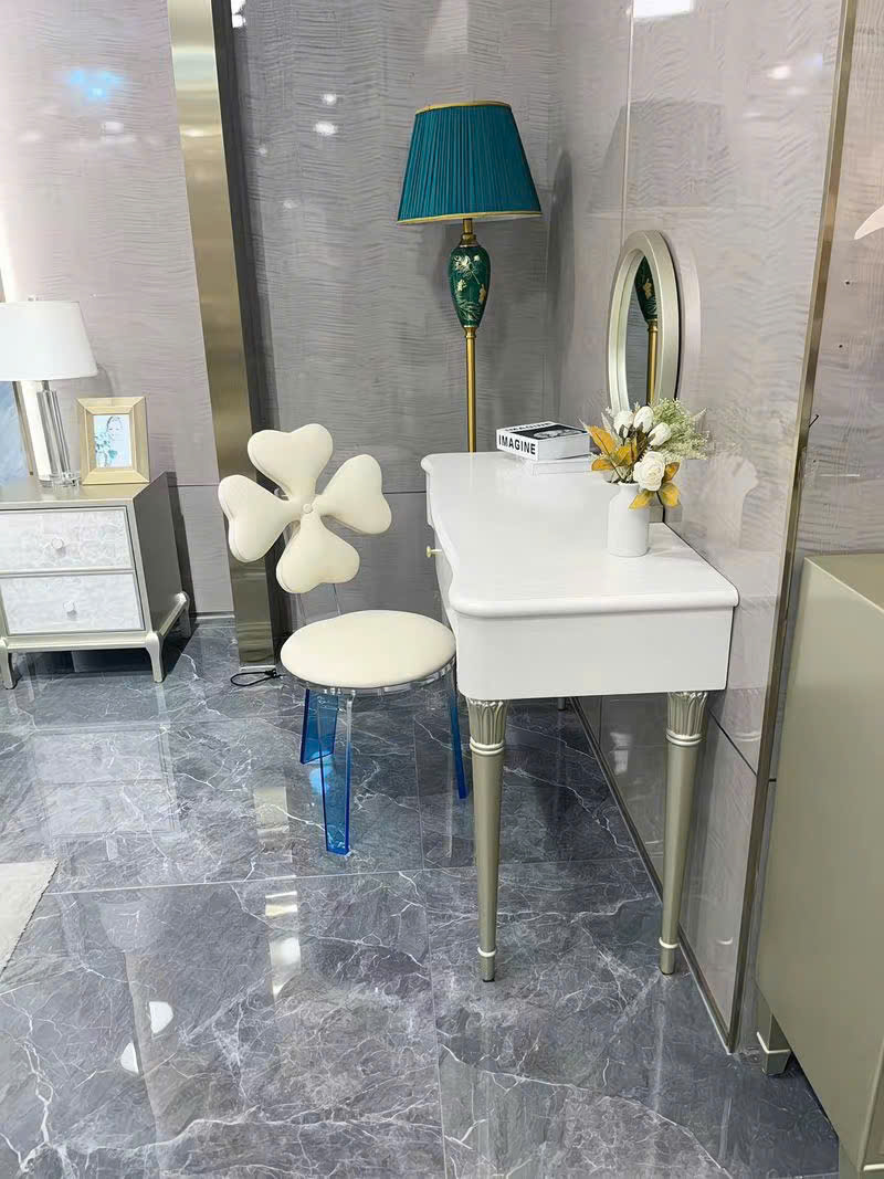 GHẾ DECOR "HOT TREND"