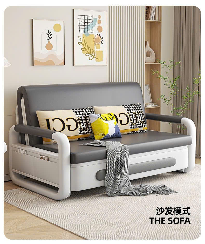 GHẾ SOFA GIƯỜNG