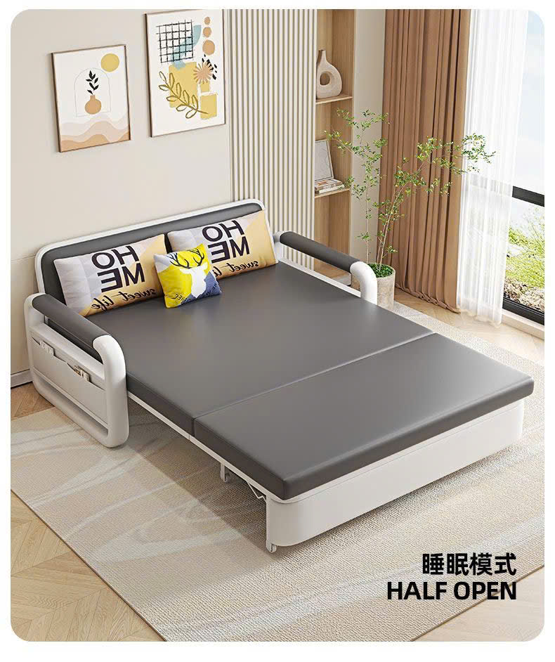 GHẾ SOFA GIƯỜNG