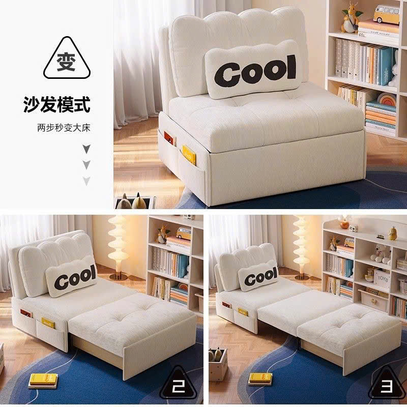 GHẾ SOFA GIƯỜNG