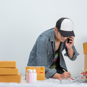 ĐÀM PHÁN - LẤY MẪU