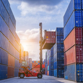 NHẬP KHẨU CHÍNH NGẠCH