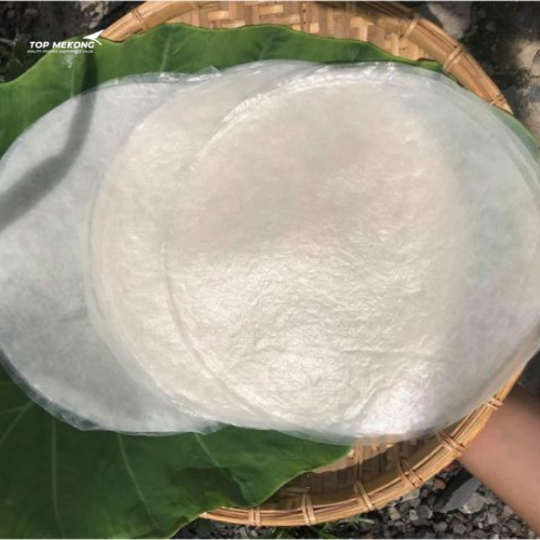 DEW DRIED RICE PAPER