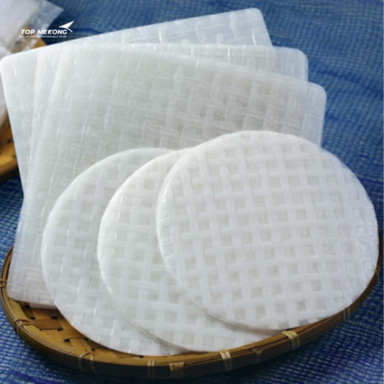 ORIGINAL RICE PAPER