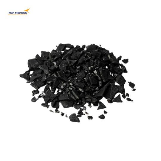 COCONUT SHELL CHARCOAL