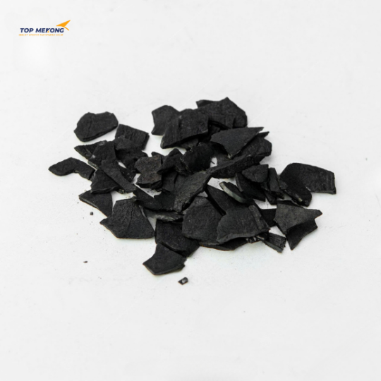 COCONUT SHELL CHARCOAL