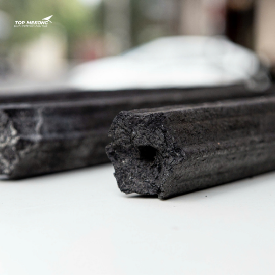 COCONUT SHELL CHARCOAL
