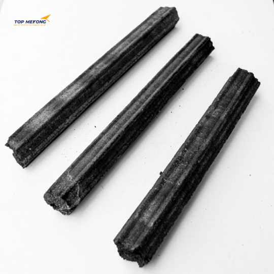 COCONUT SHELL CHARCOAL