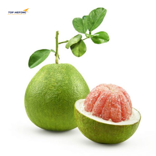 GRAPE FRUIT