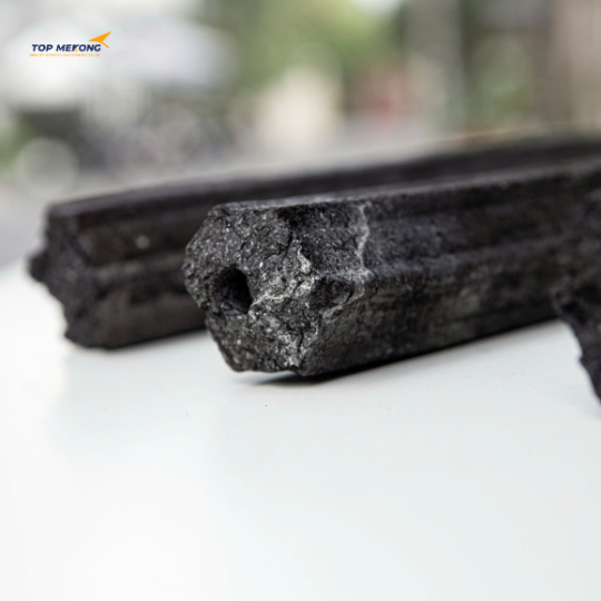 COCONUT SHELL CHARCOAL