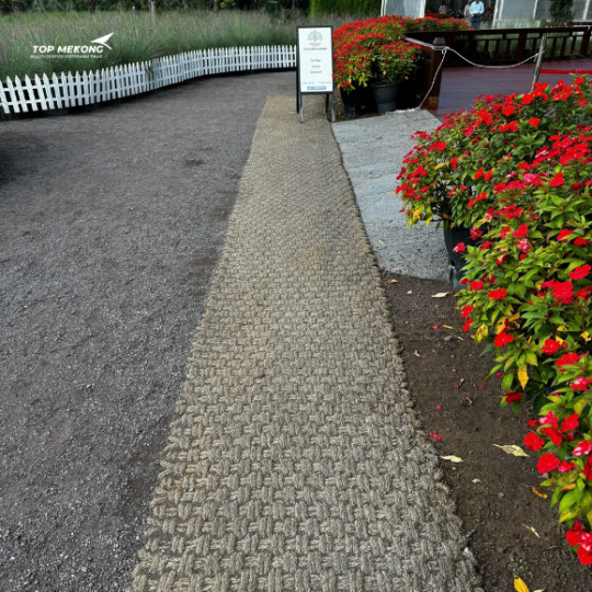 COIR MAT