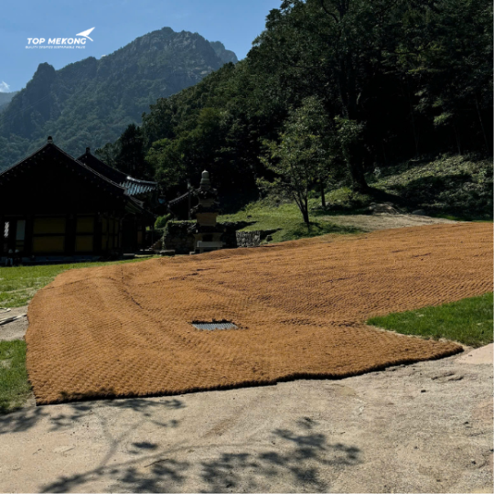 COIR MAT